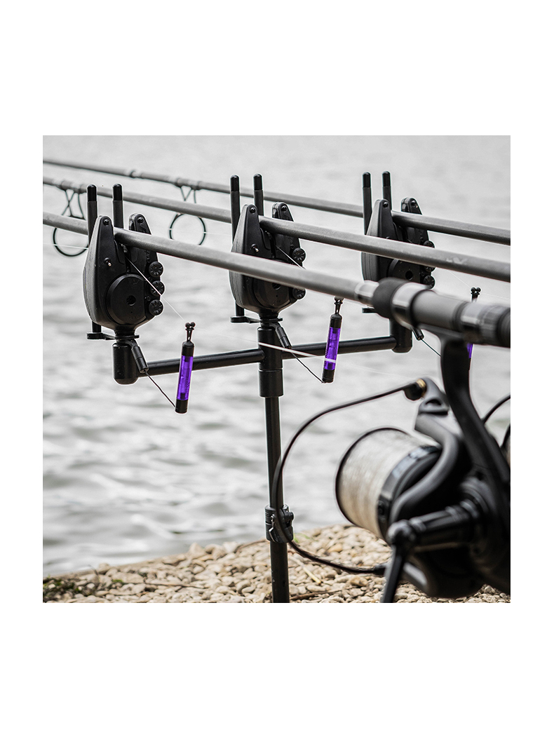 Боковая поддержка для удилищ AVID CARP Lok Down Snag Ears, изображение 7 Боковая поддержка для удилищ AVID CARP Lok Down Snag Ears, изображение 7