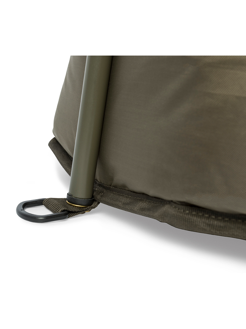 Карповый мат AVID CARP Captive Carp Cot, Размер: XL, изображение 7 Карповый мат AVID CARP Captive Carp Cot, Размер: XL, изображение 7