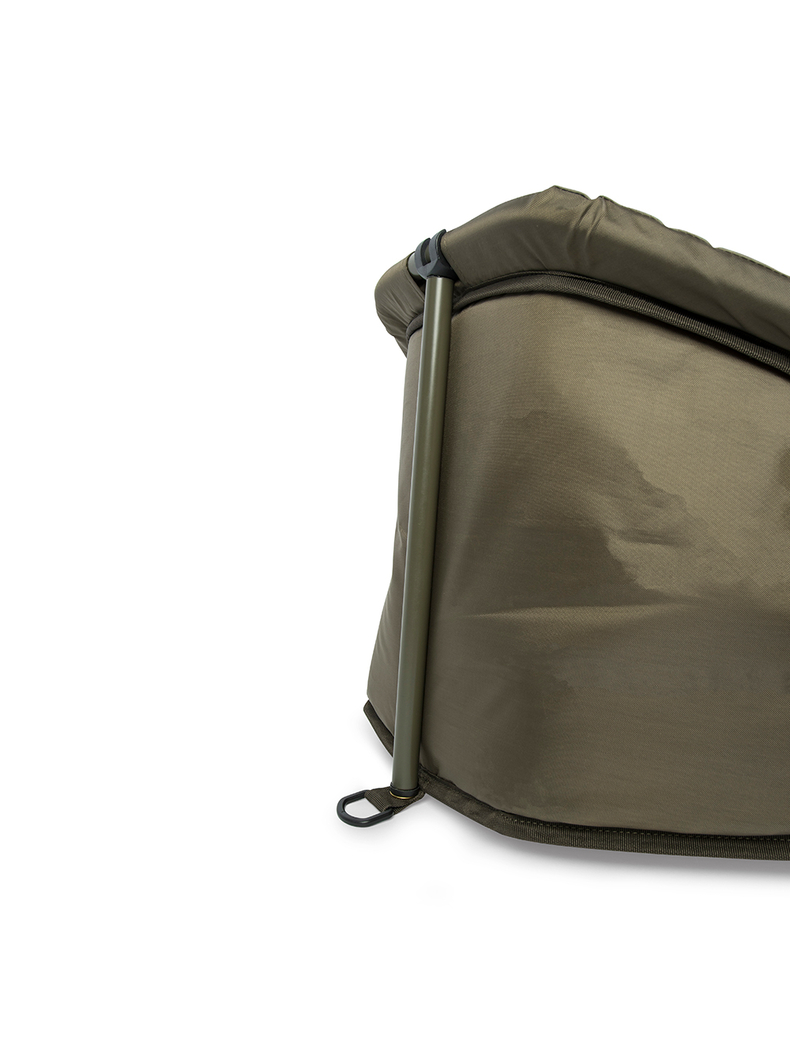 Карповый мат AVID CARP Captive Carp Cot, Размер: XL, изображение 8 Карповый мат AVID CARP Captive Carp Cot, Размер: XL, изображение 8