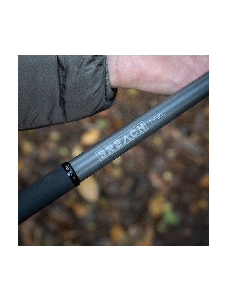 Подсачек AVID CARP Breach Landing Net 42", Тип: Одночастный, изображение 8