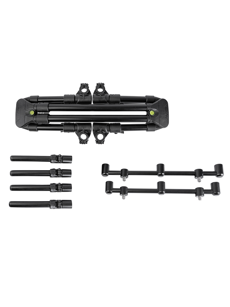 Род-под AVID CARP Lok Down Compact Pod, изображение 9 Род-под AVID CARP Lok Down Compact Pod, изображение 9