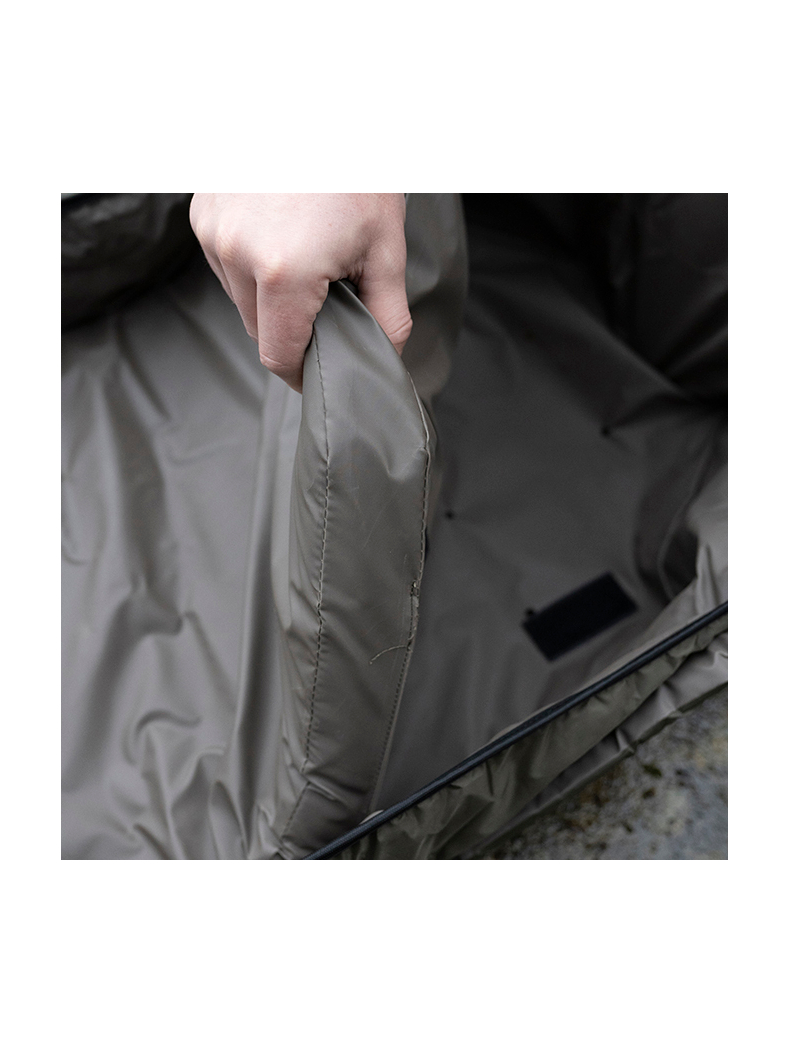 Карповый мат AVID CARP Captive Carp Cot, Размер: XL, изображение 9 Карповый мат AVID CARP Captive Carp Cot, Размер: XL, изображение 9