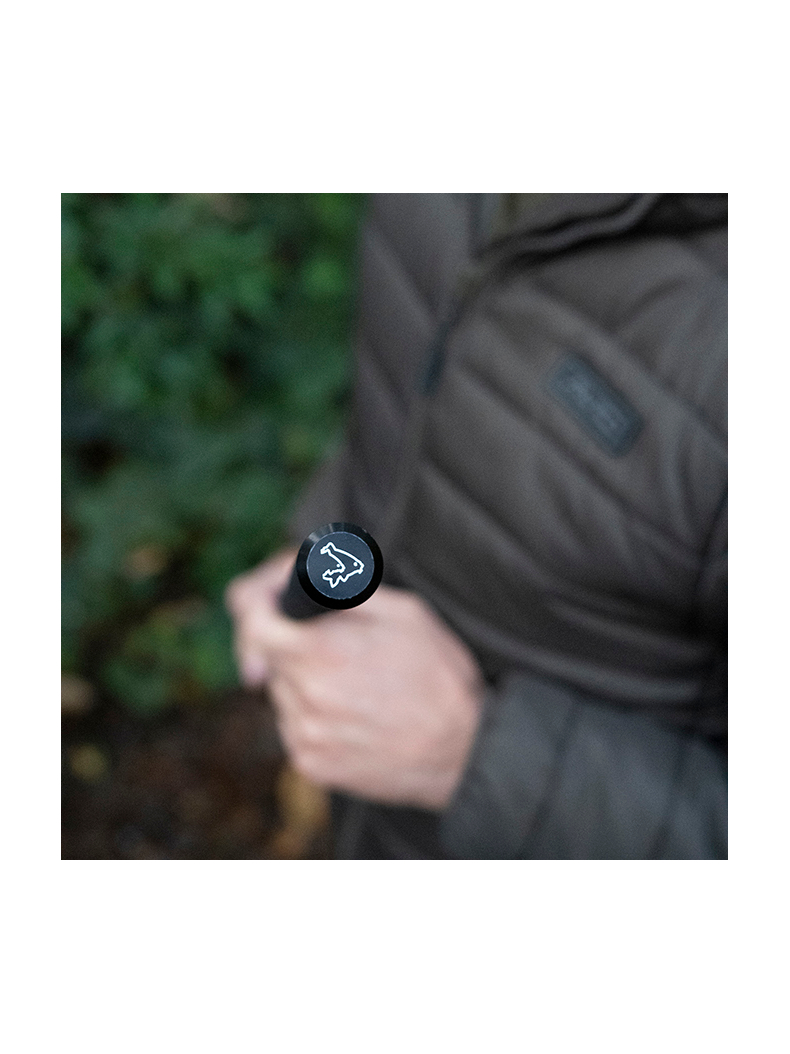 Подсачек AVID CARP Breach Landing Net 42", Тип: Одночастный, изображение 9