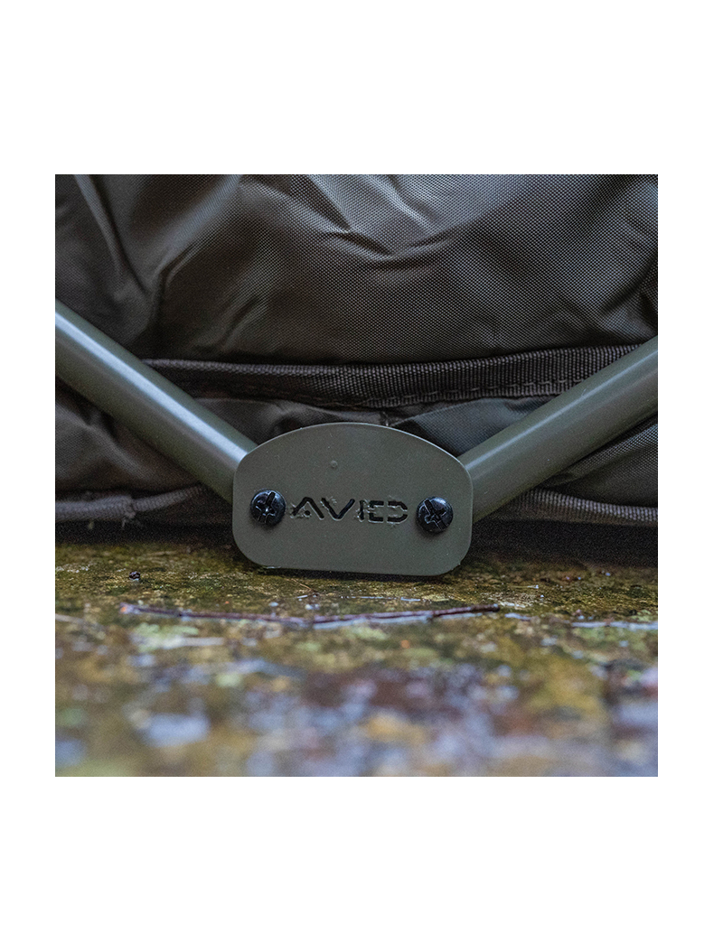 Карповый мат AVID CARP Captive Carp Cot, Размер: XL, изображение 10 Карповый мат AVID CARP Captive Carp Cot, Размер: XL, изображение 10