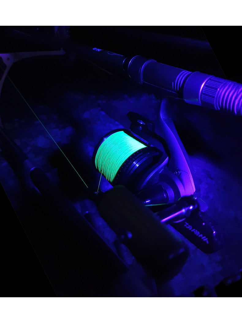 Фонарь налобный Katran Head Lamp W/B 460, изображение 27