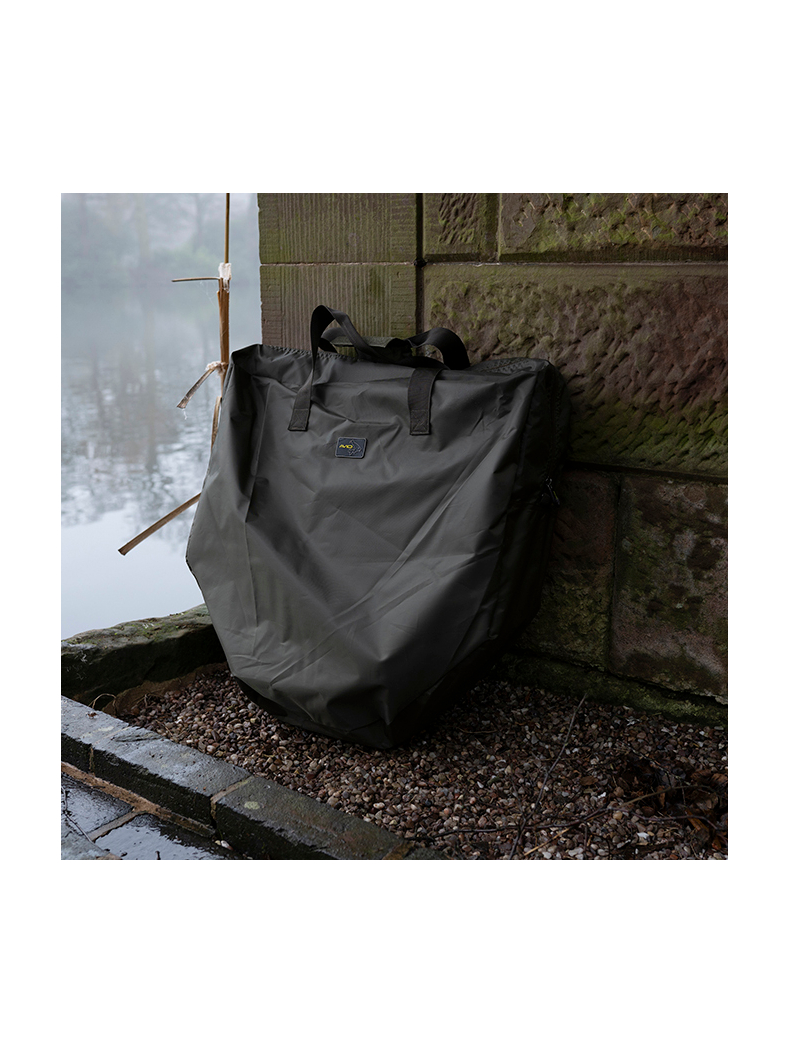 Карповый мат AVID CARP Captive Carp Cot, Размер: XL, изображение 11 Карповый мат AVID CARP Captive Carp Cot, Размер: XL, изображение 11