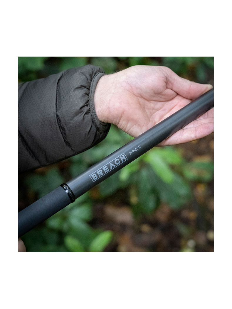 Подсачек AVID CARP Breach Landing Net 42", Тип: Одночастный, изображение 10