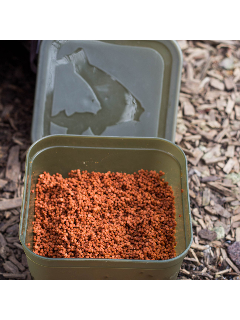 Контейнер с разделителем AVID CARP Bait & Bits Tub XL, изображение 5 Контейнер с разделителем AVID CARP Bait & Bits Tub XL, изображение 5