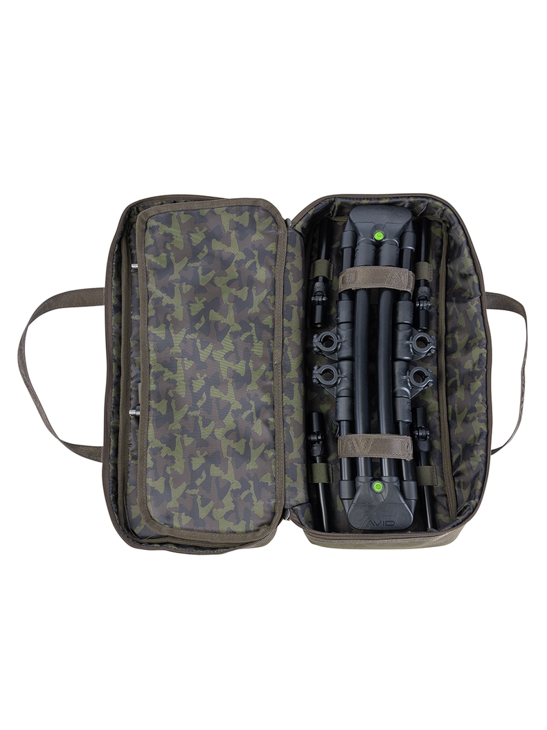 Род-под AVID CARP Lok Down Compact Pod, изображение 14 Род-под AVID CARP Lok Down Compact Pod, изображение 14