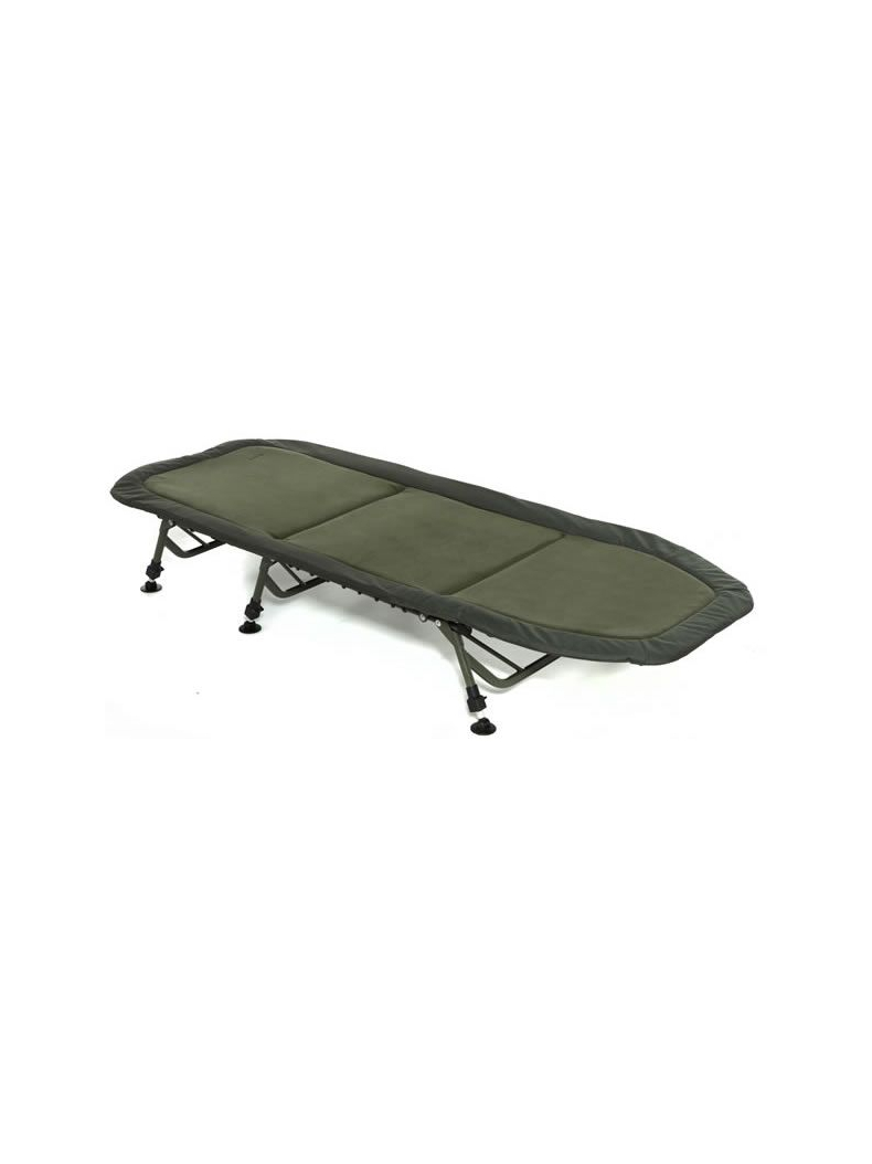 Раскладушка Trakker RLX Flat-6 Bed Раскладушка Trakker RLX Flat-6 Bed