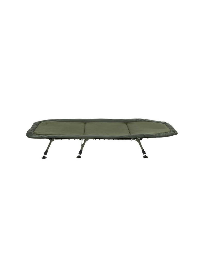 Раскладушка Trakker RLX Flat-6 Bed, изображение 2 Раскладушка Trakker RLX Flat-6 Bed, изображение 2