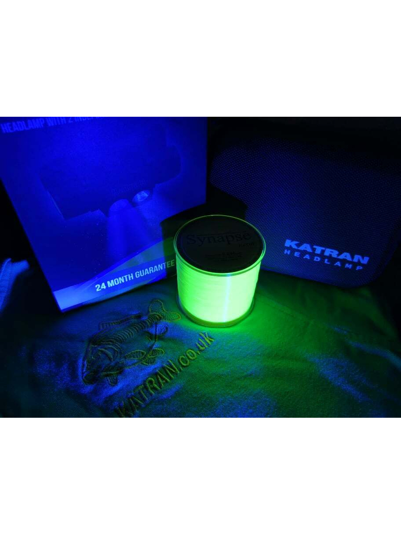 Фонарь налобный Katran Head Lamp W/B 460, изображение 28