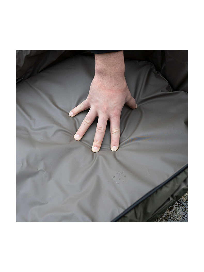 Карповый мат AVID CARP Captive Carp Cot, Размер: XL, изображение 15 Карповый мат AVID CARP Captive Carp Cot, Размер: XL, изображение 15
