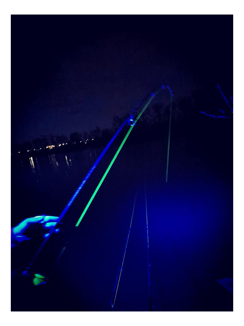 Фонарь налобный Katran Head Lamp W/B 460, изображение 20