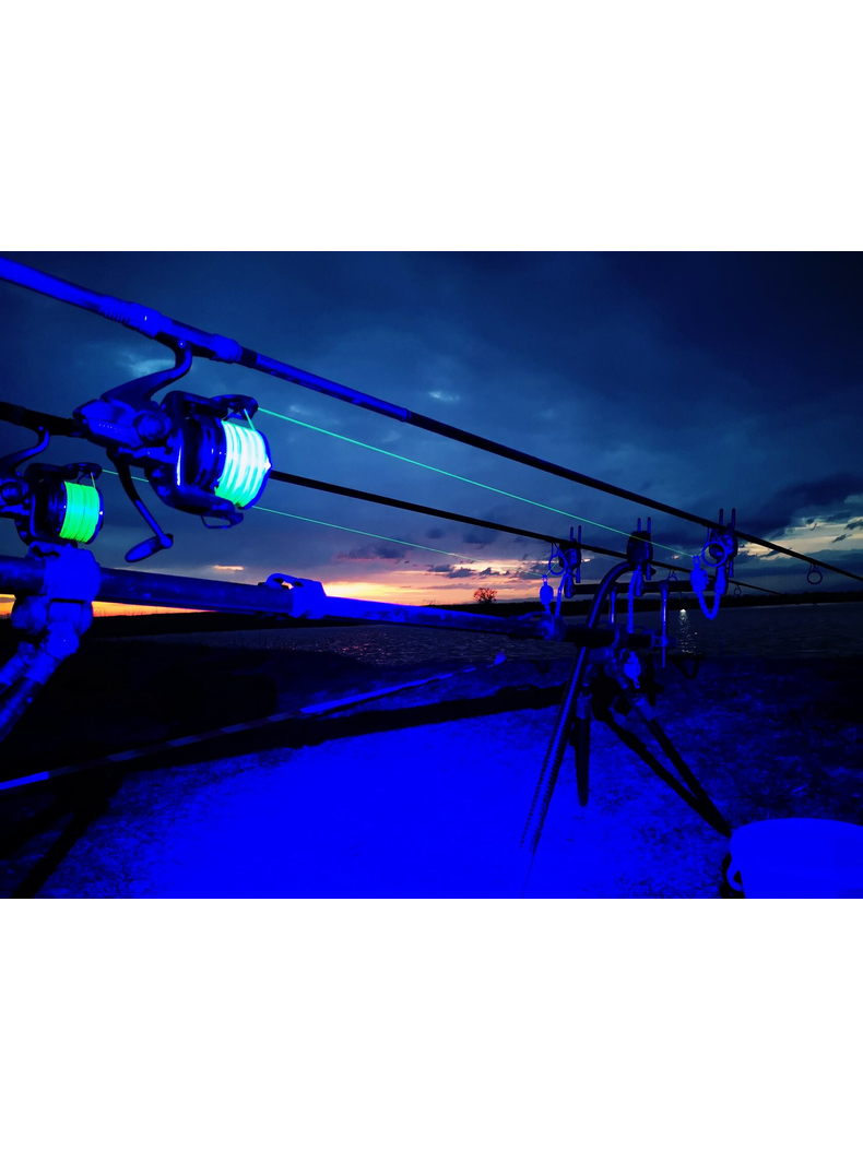 Фонарь налобный Katran Head Lamp W/B 460, изображение 19