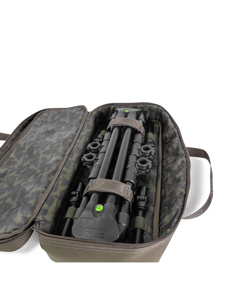 Род-под AVID CARP Lok Down Compact Pod, изображение 17 Род-под AVID CARP Lok Down Compact Pod, изображение 17