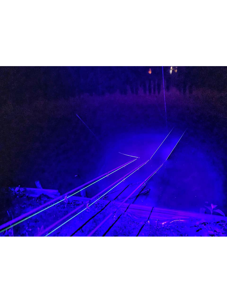 Фонарь налобный Katran Head Lamp W/B 460, изображение 3