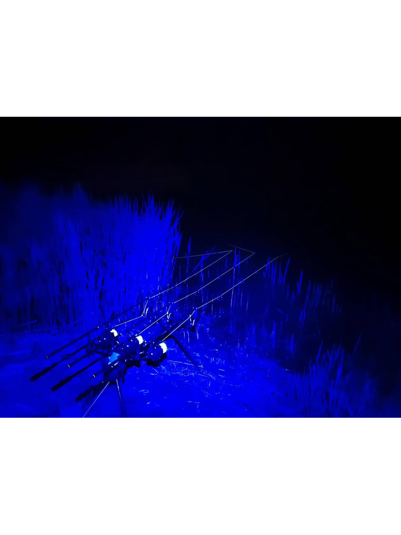 Фонарь налобный Katran Head Lamp W/B 460, изображение 18