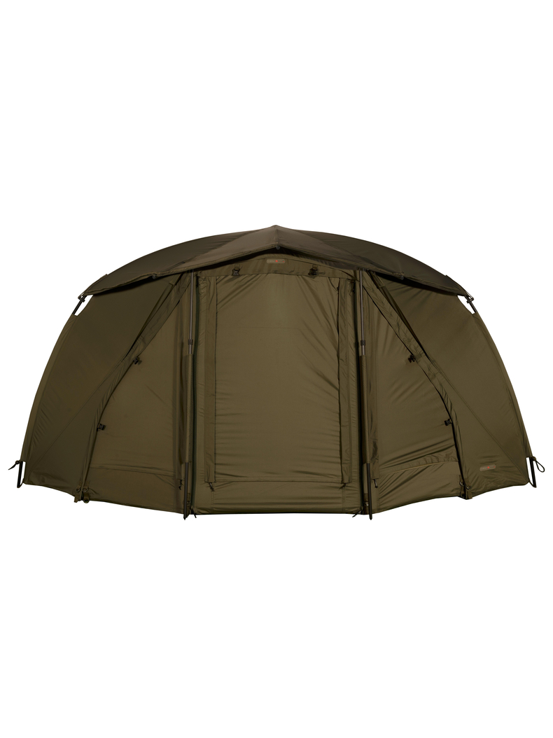 Козырек для палатки Trakker Tempest 150 Bivvy Skull Cap Aquatexx EV, изображение 3