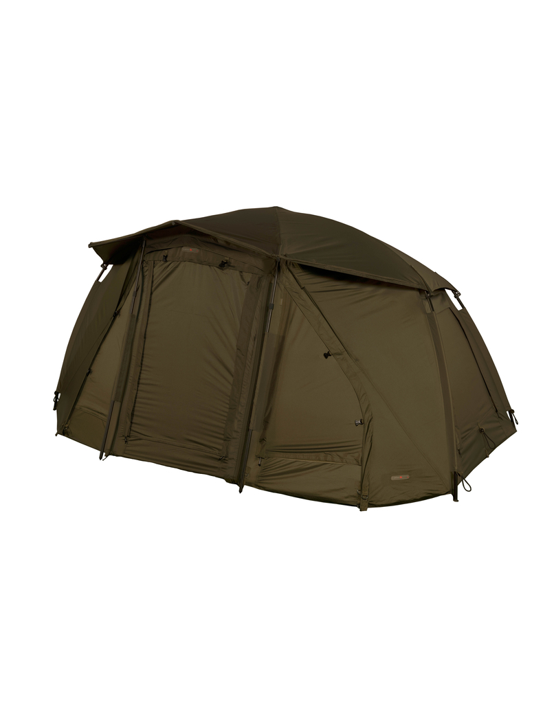 Козырек для палатки Trakker Tempest 150 Bivvy Skull Cap Aquatexx EV, изображение 4