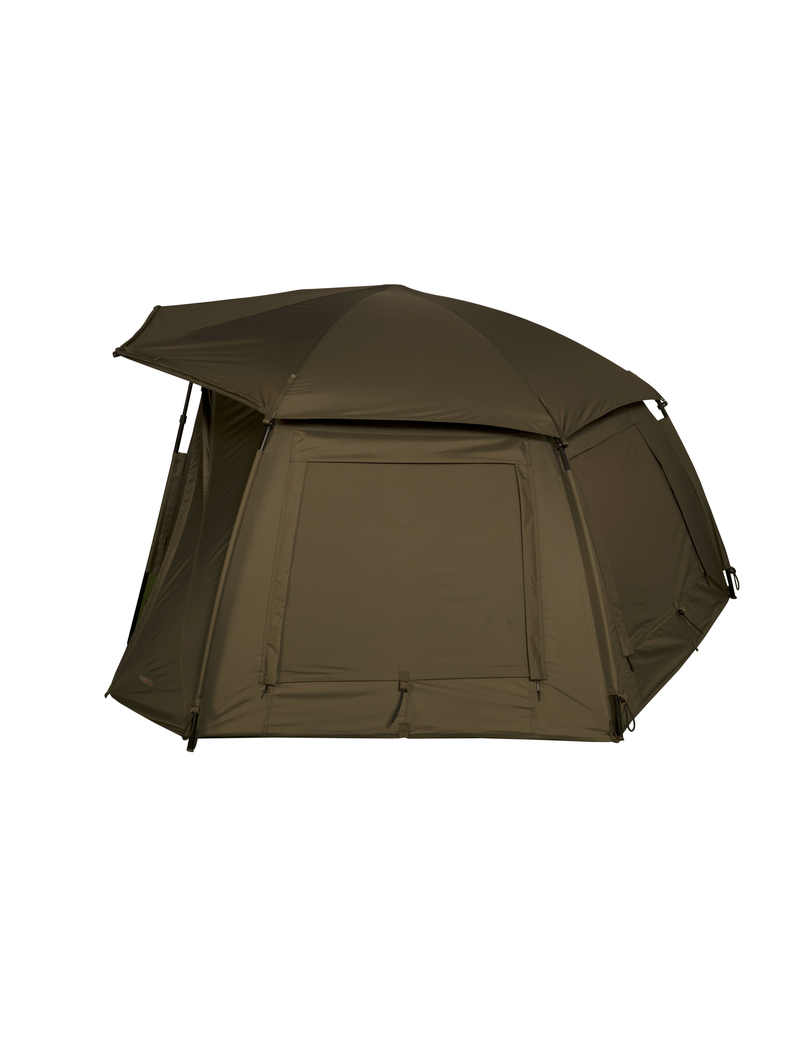 Козырек для палатки Trakker Tempest 150 Bivvy Skull Cap Aquatexx EV, изображение 6