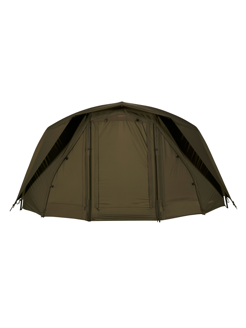 Накидка для палатки Trakker Tempest 150 Bivvy Skull Cap Wrap Aquatexx EV 1.0, изображение 3 Накидка для палатки Trakker Tempest 150 Bivvy Skull Cap Wrap Aquatexx EV 1.0, изображение 3