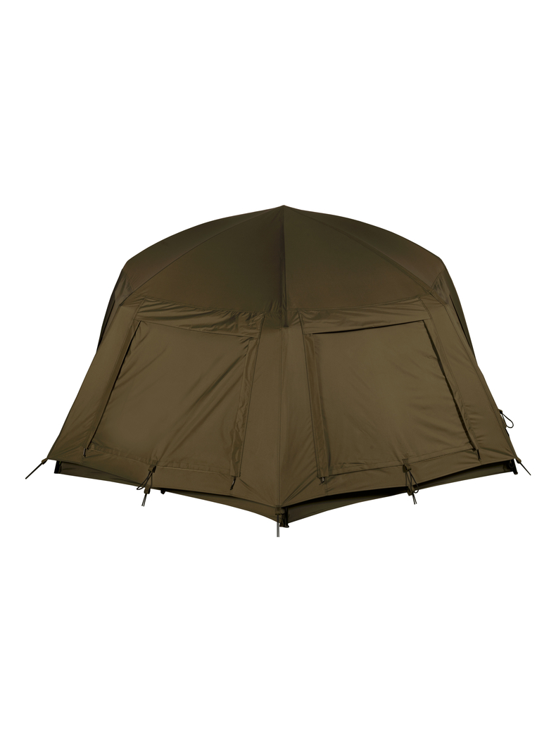 Накидка для палатки Trakker Tempest 150 Bivvy Skull Cap Wrap Aquatexx EV 1.0, изображение 4 Накидка для палатки Trakker Tempest 150 Bivvy Skull Cap Wrap Aquatexx EV 1.0, изображение 4