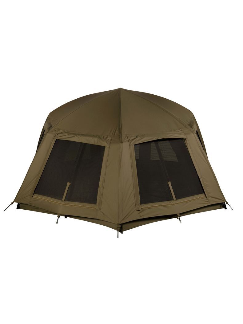 Накидка для палатки Trakker Tempest 150 Bivvy Skull Cap Wrap Aquatexx EV 1.0, изображение 5 Накидка для палатки Trakker Tempest 150 Bivvy Skull Cap Wrap Aquatexx EV 1.0, изображение 5