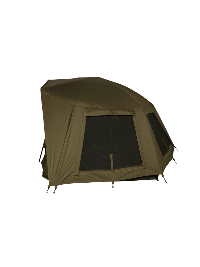 Накидка для палатки Trakker Tempest 150 Bivvy Skull Cap Wrap Aquatexx EV 1.0, изображение 7 Накидка для палатки Trakker Tempest 150 Bivvy Skull Cap Wrap Aquatexx EV 1.0, изображение 7