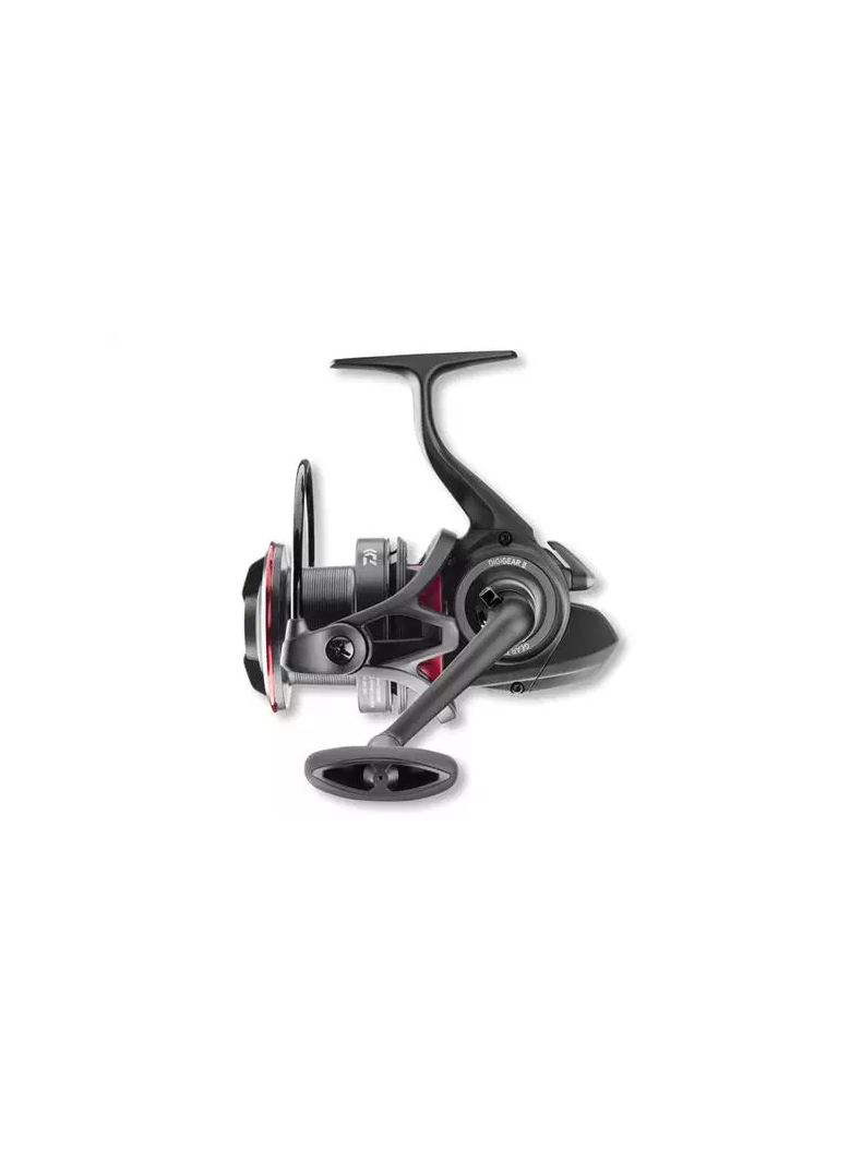 Катушка Daiwa 20 WHISKER 25 QD Катушка Daiwa 20 WHISKER 25 QD