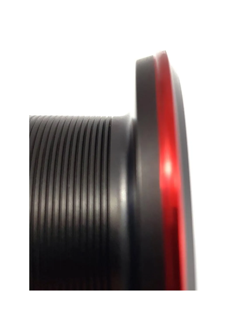 Катушка Daiwa 20 WHISKER 25 QD, изображение 4 Катушка Daiwa 20 WHISKER 25 QD, изображение 4