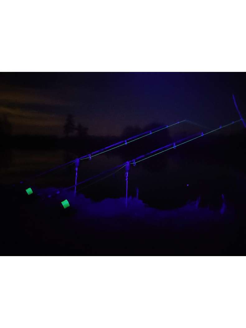 Фонарь налобный Katran Head Lamp W/B 460, изображение 22