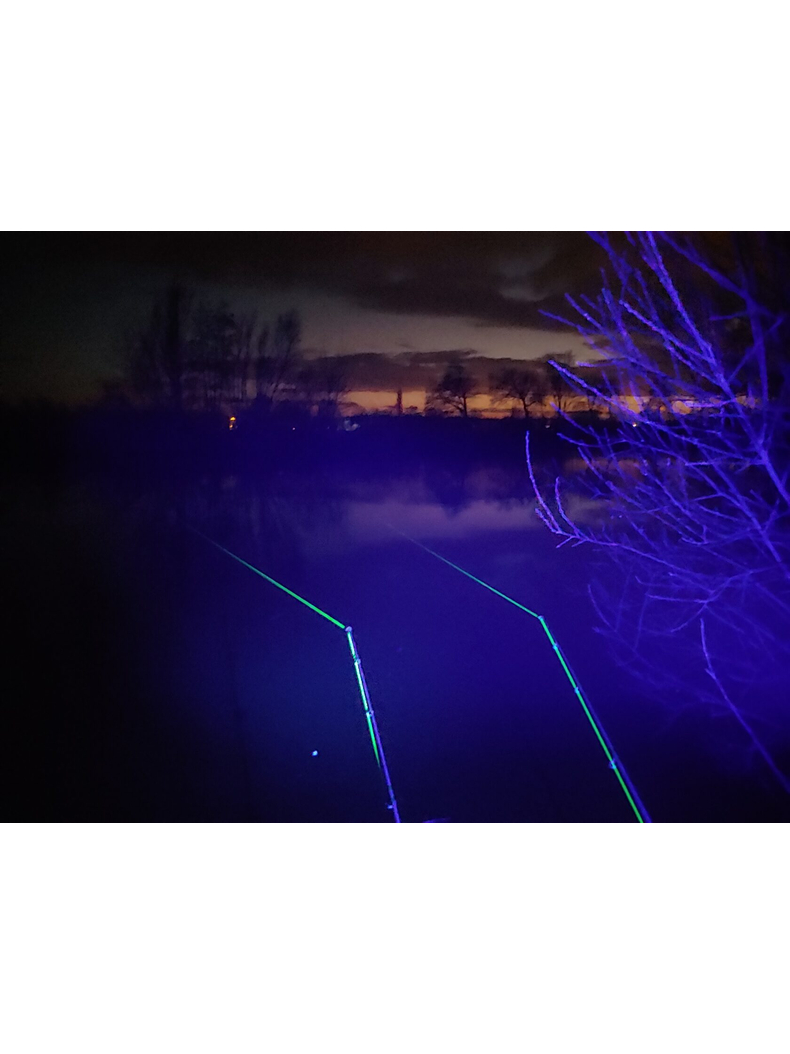 Фонарь налобный Katran Head Lamp W/B 460, изображение 32