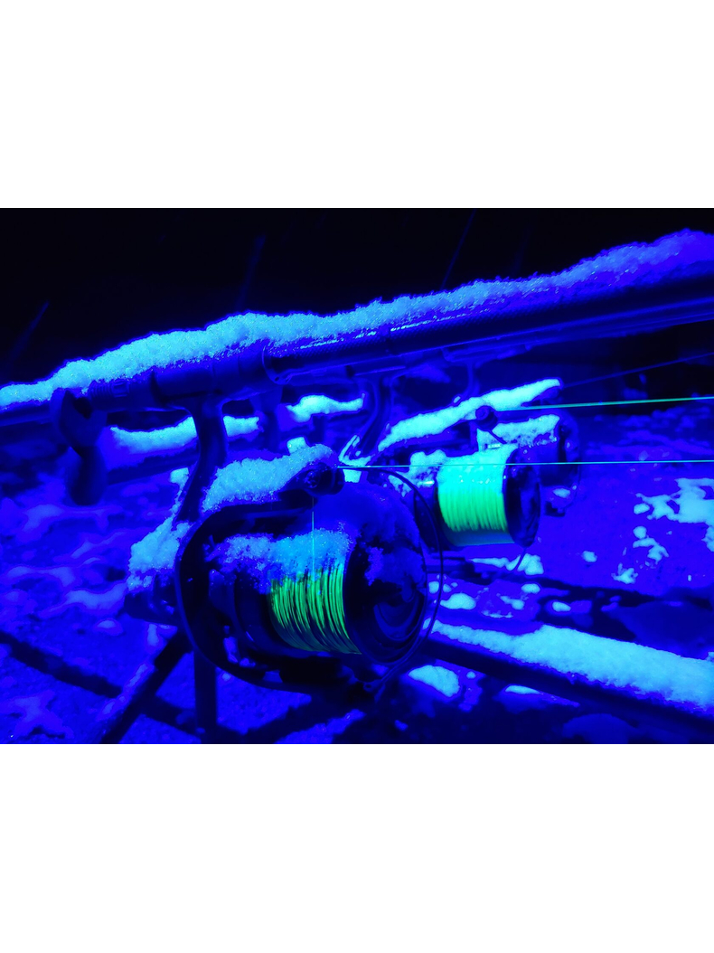 Фонарь налобный Katran Head Lamp W/B 460, изображение 23