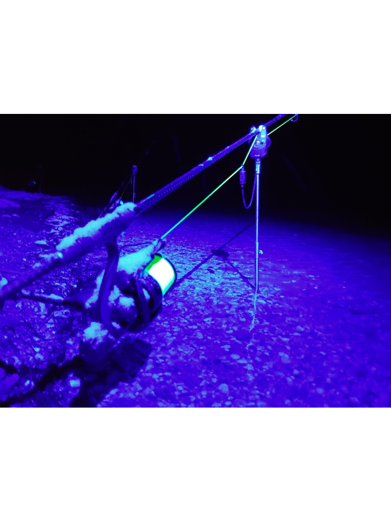 Фонарь налобный Katran Head Lamp W/B 460, изображение 31