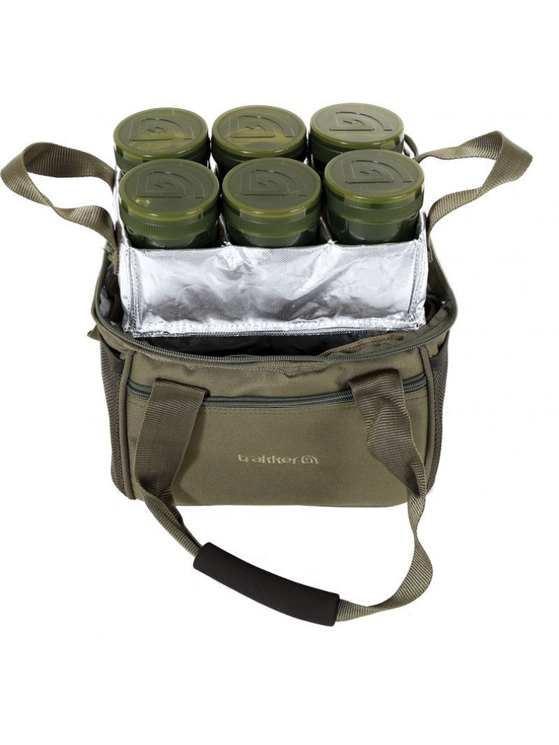 Сумка для хранения насадок Trakker NXG Bait Bag Сумка для хранения насадок Trakker NXG Bait Bag