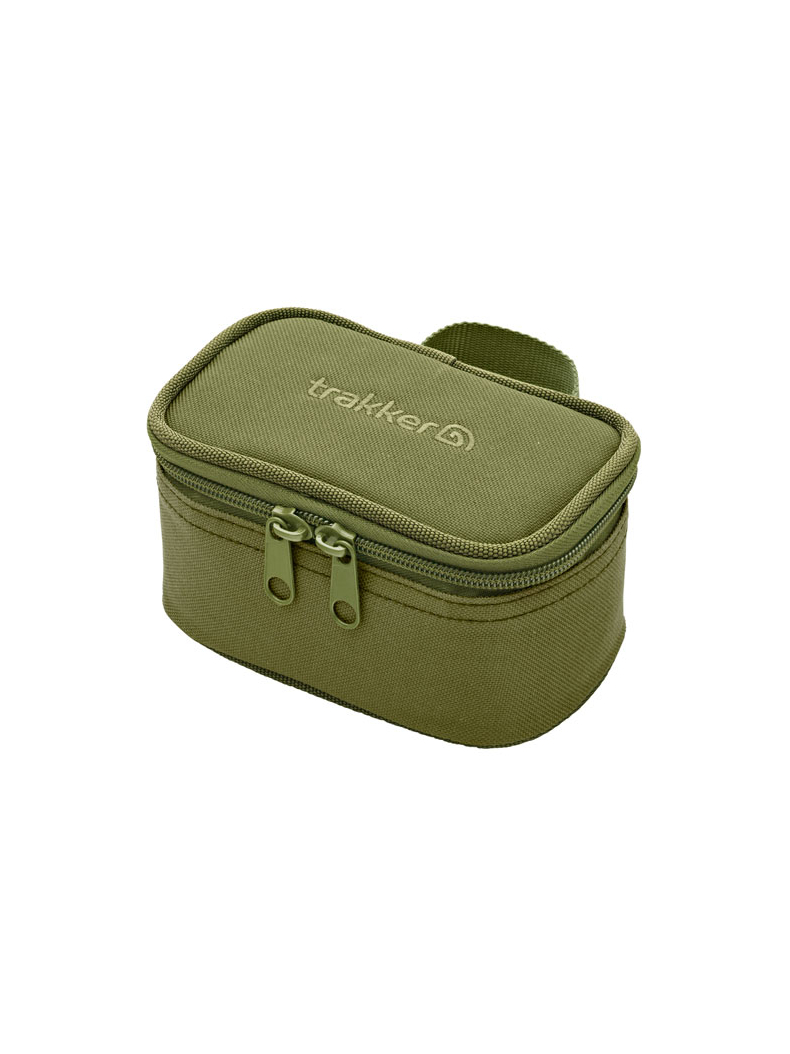 Сумка для грузов и лидкоров Trakker NXG Lead and Leader Pouch, изображение 2 Сумка для грузов и лидкоров Trakker NXG Lead and Leader Pouch, изображение 2