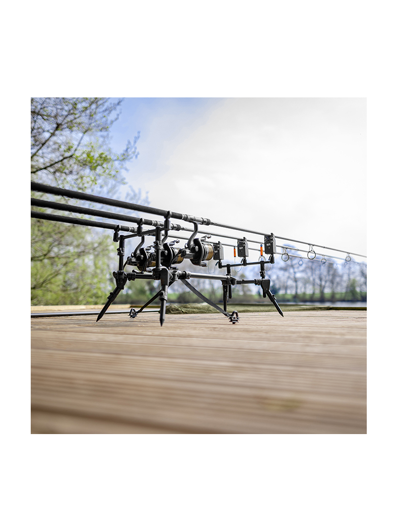 Род-под AVID CARP Lok Down Compact Pod, изображение 18 Род-под AVID CARP Lok Down Compact Pod, изображение 18