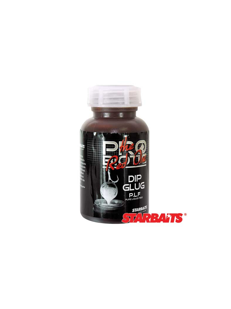 Ароматизатор Starbaits PROBIOTIC Red Dip Glue 250мл Ароматизатор Starbaits PROBIOTIC Red Dip Glue 250мл