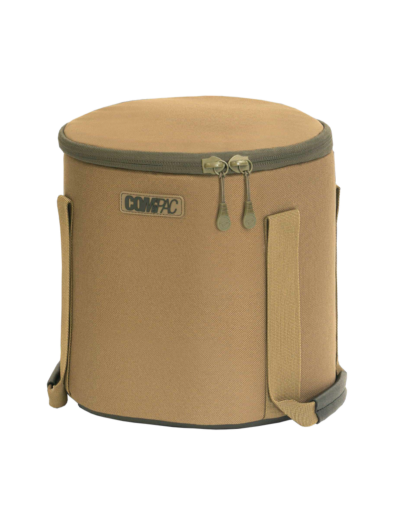 Сумка - холодильник для прикормки KORDA Compac Bait Cool Bag Сумка - холодильник для прикормки KORDA Compac Bait Cool Bag
