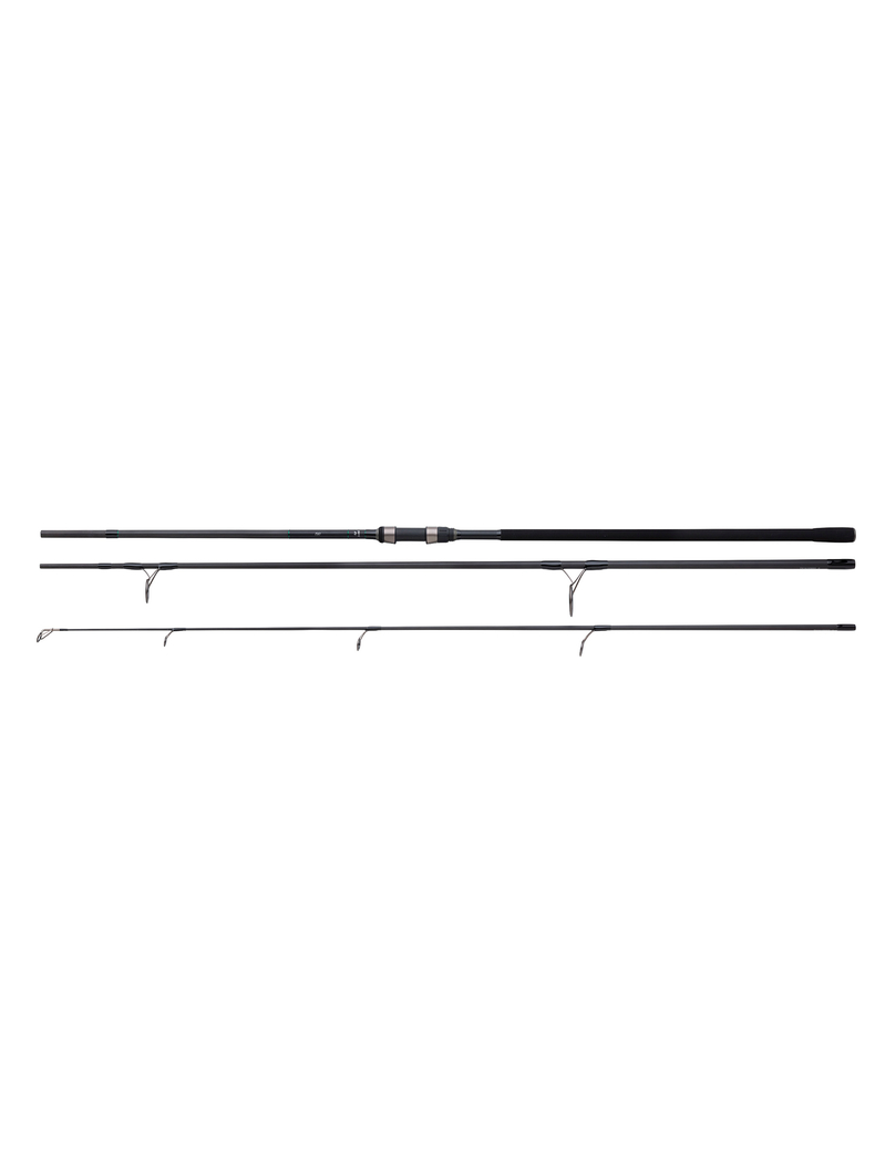 Удилище 3-частное SHIMANO Tribal TX-1A 12ft 3.00lb