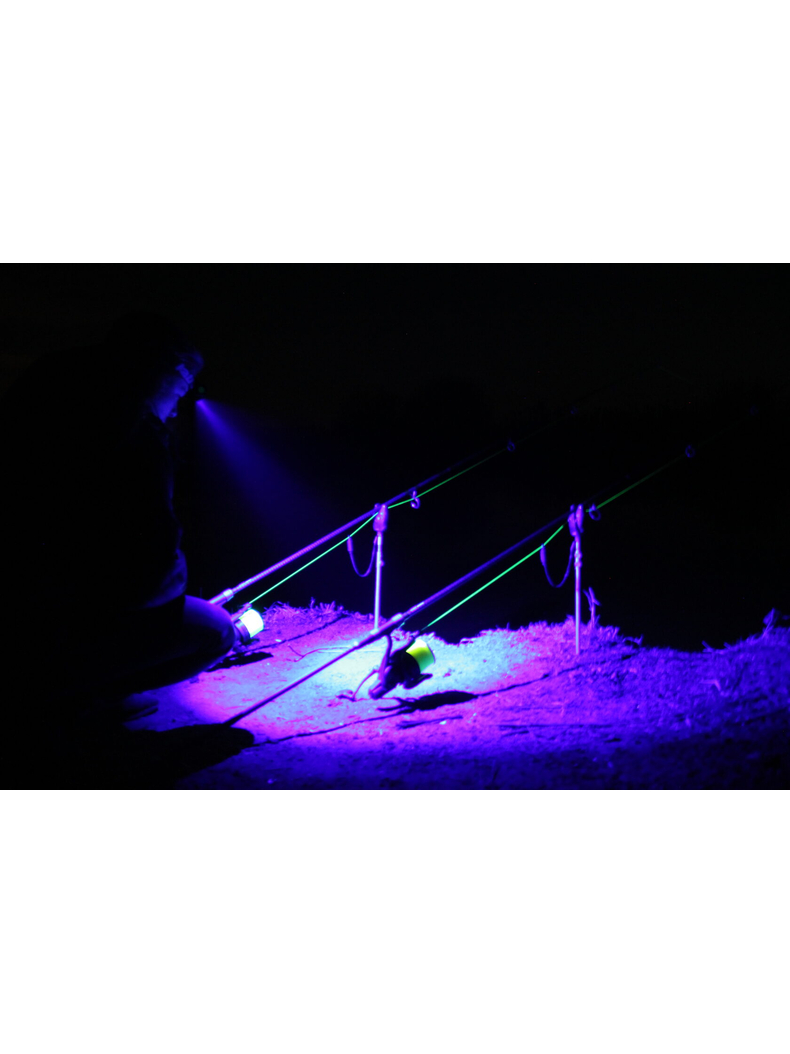 Фонарь налобный Katran Head Lamp W/B 460, изображение 30