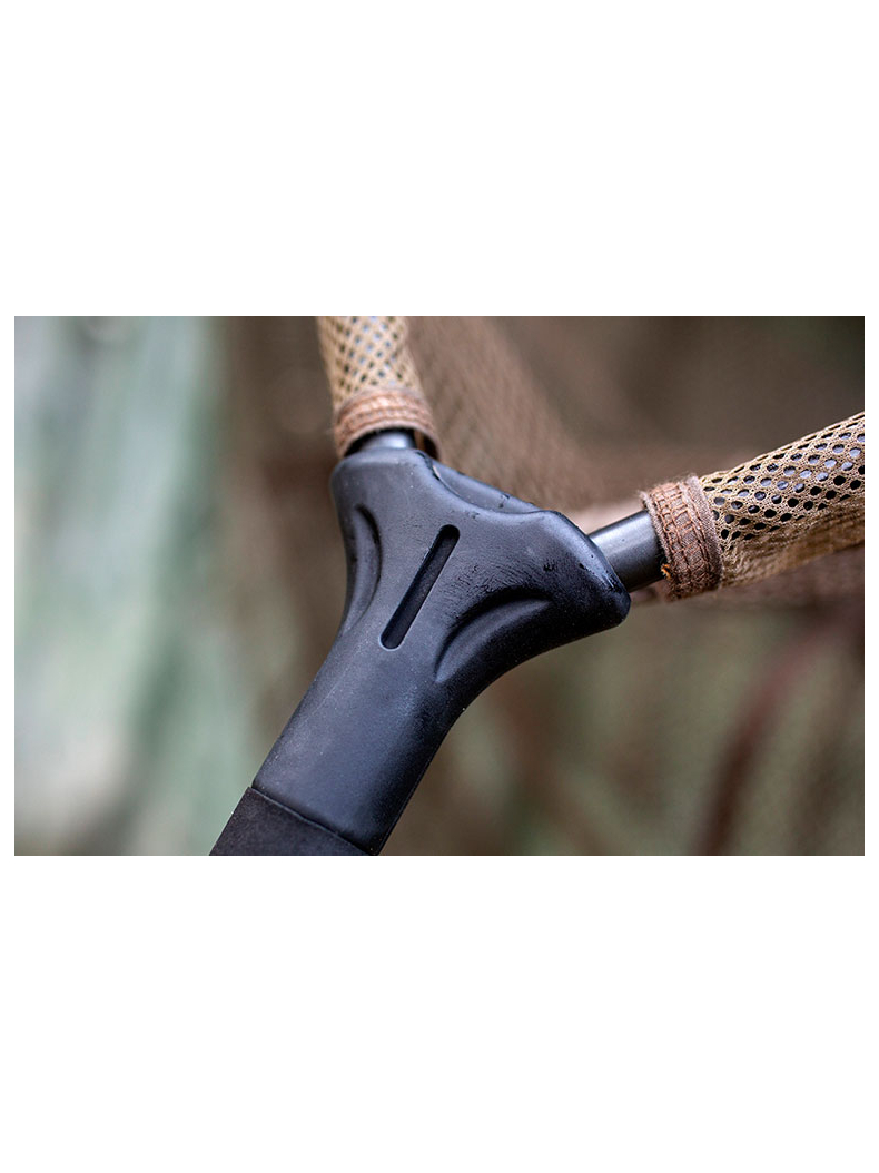 Подсачек Trakker Sanctuary T8 Landing Net, изображение 4