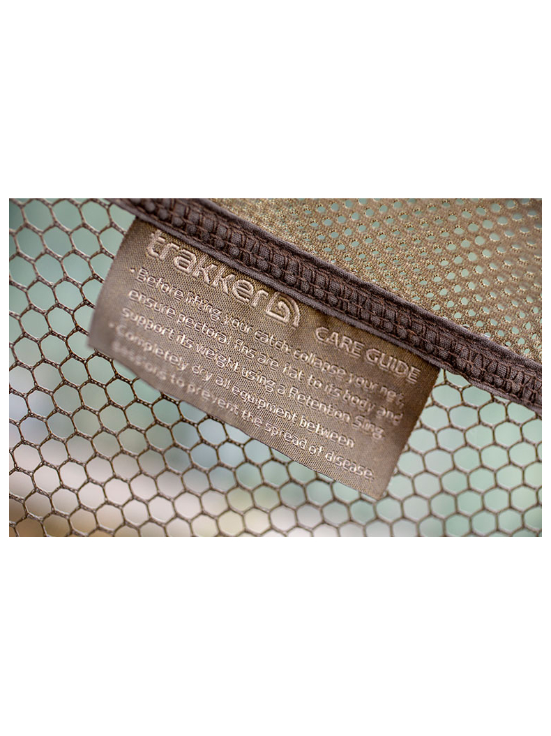 Подсачек Trakker Sanctuary T8 Landing Net, изображение 5