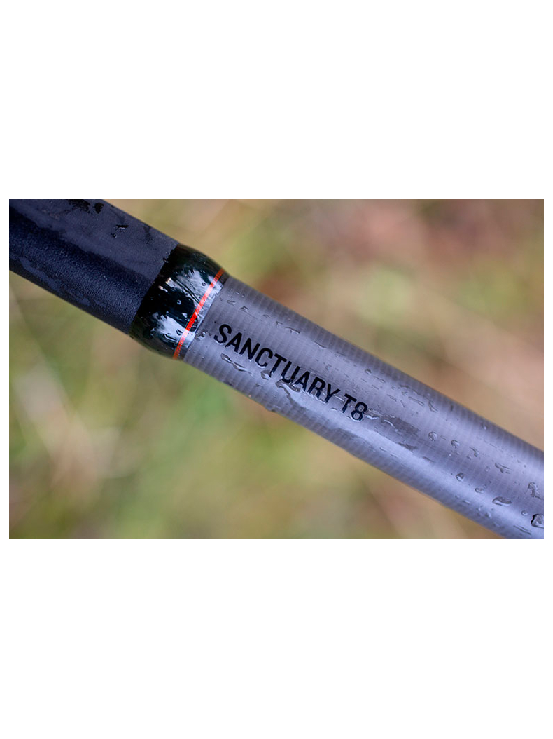 Подсачек Trakker Sanctuary T8 Landing Net, изображение 8