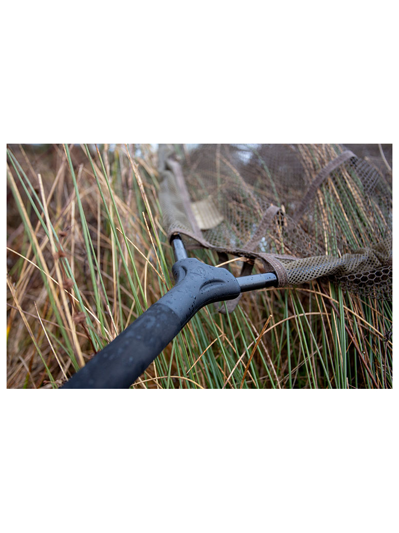 Подсачек Trakker Sanctuary T8 Landing Net, изображение 10