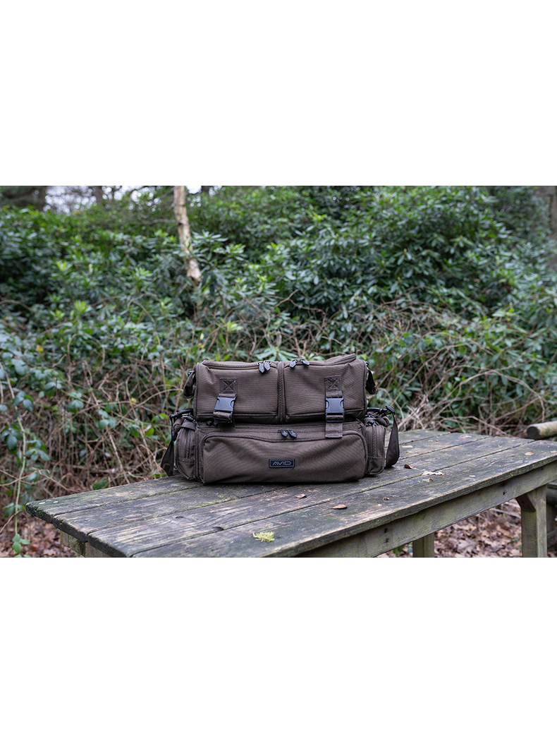 Модульная сумка-холодильник AVID CARP A-Spec Modular Cooler, изображение 5 Модульная сумка-холодильник AVID CARP A-Spec Modular Cooler, изображение 5