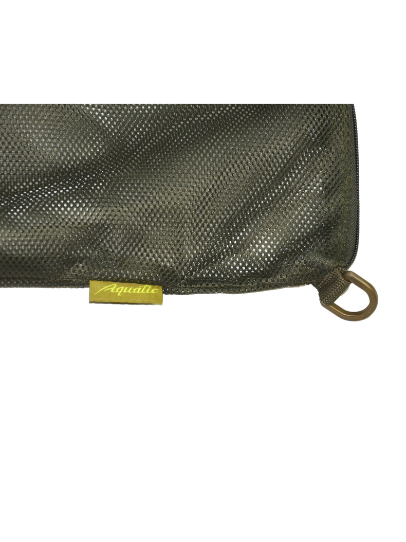 Мешок для хранения рыбы Aquatic МР-02, Цвет: Хаки, изображение 3