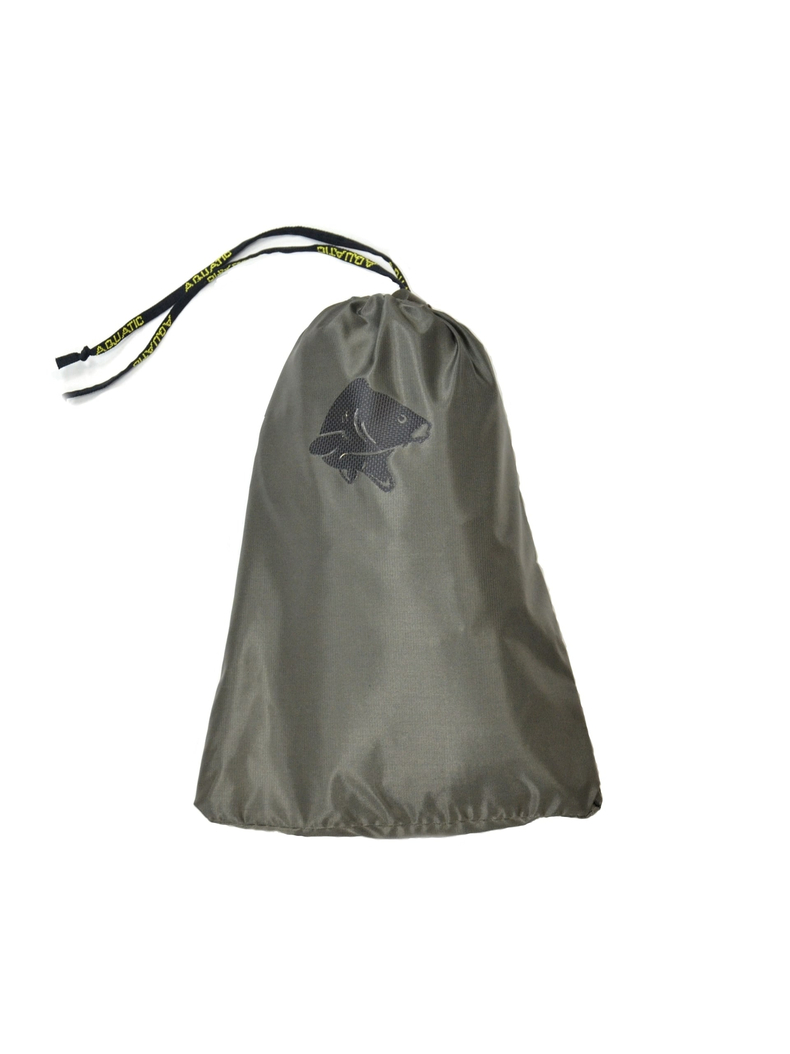 Мешок для хранения рыбы Aquatic МР-02, Цвет: Хаки, изображение 5