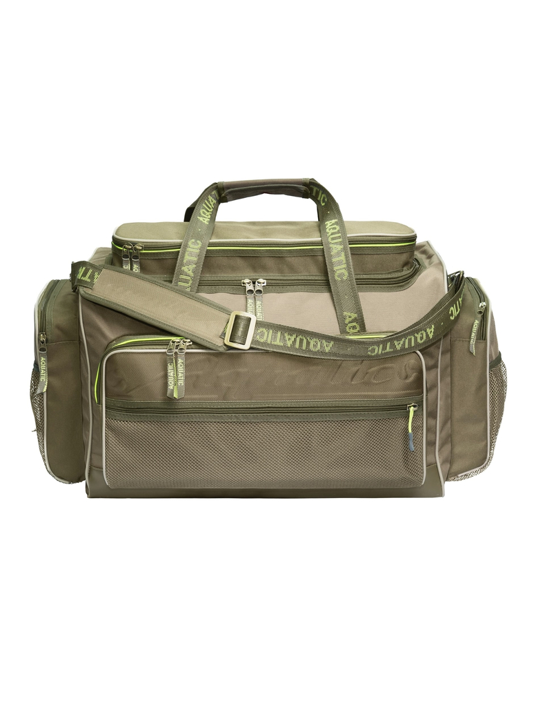 Сумка рыболовная Aquatic С-03, изображение 2 Сумка рыболовная Aquatic С-03, изображение 2